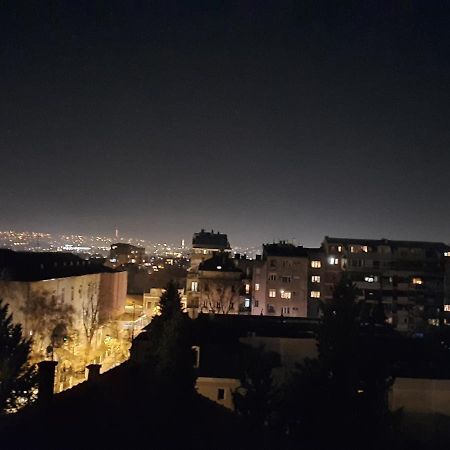 דירות בלגרד Apartman 501 מראה חיצוני תמונה